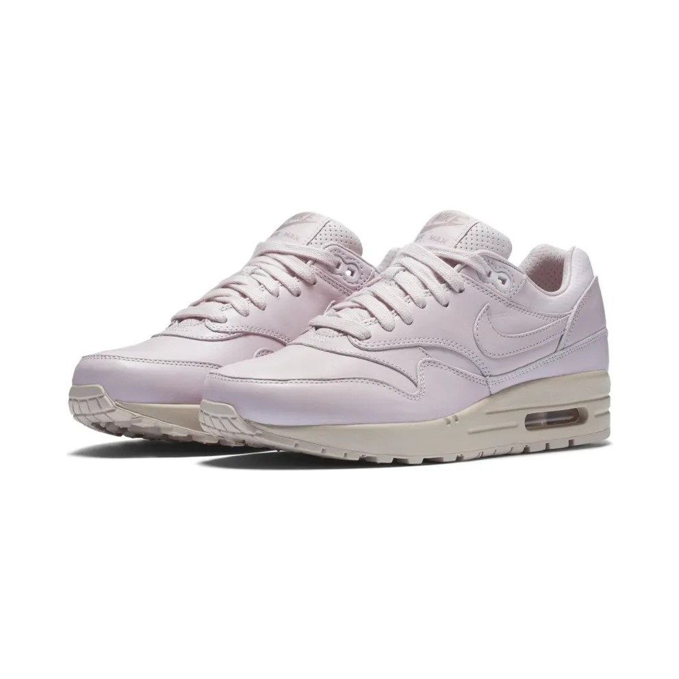 Nike Air Max 1 Pinnacle Venice Violet Ash (W) (839608-500)