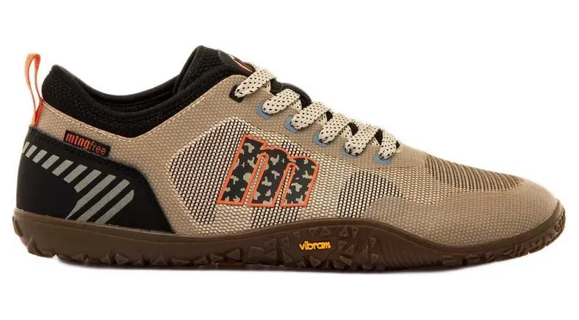 Mtng sneaker Taupe / Taupe (84865-C60300)