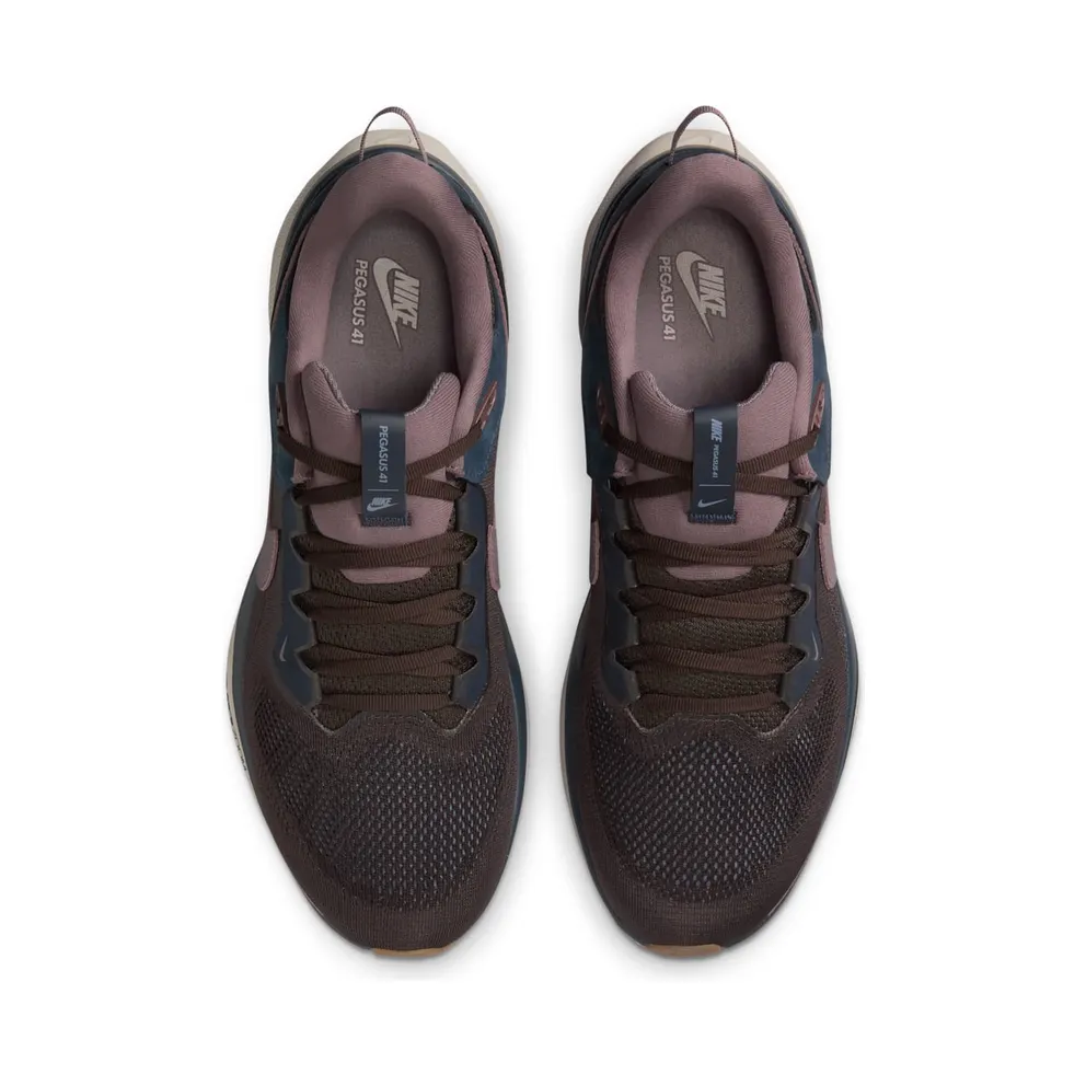 Nike Air Zoom Pegasus 41 SP (black tea / violet ore / dark obsidian) – HQ6025-200