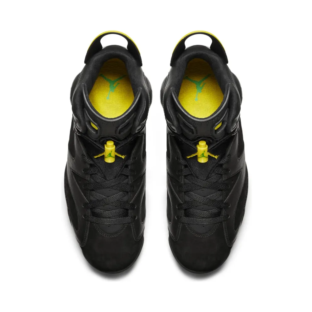 Air Jordan Nike AJ Brazil World Cup Pack (AJ6 CP3 III) (688447-920)