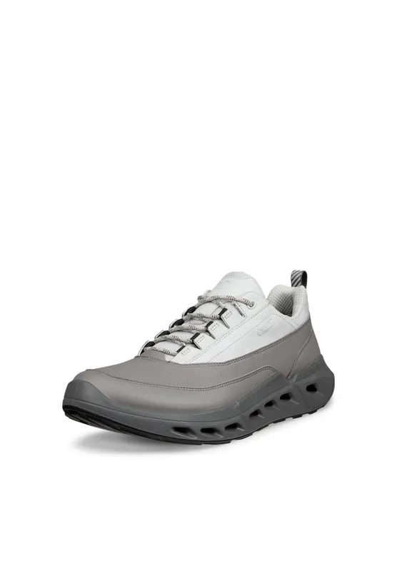 Ecco Biom Grey / Off-White (850304-60512)