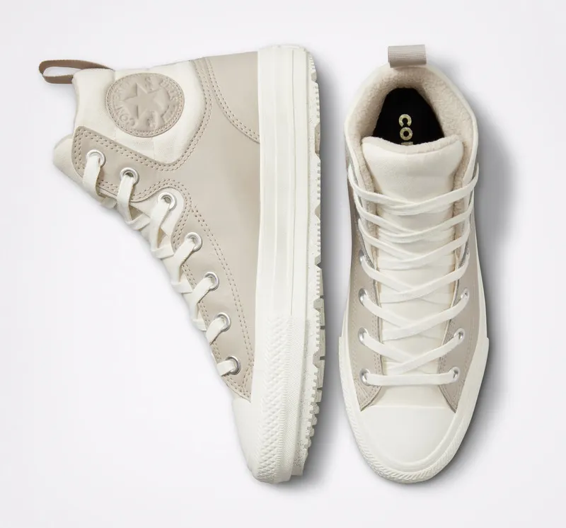 Converse Chuck Taylor All Star Berkshire Boot (A00913C)