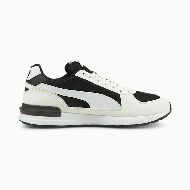 Puma Graviton Wit/Zwart (380738-06)