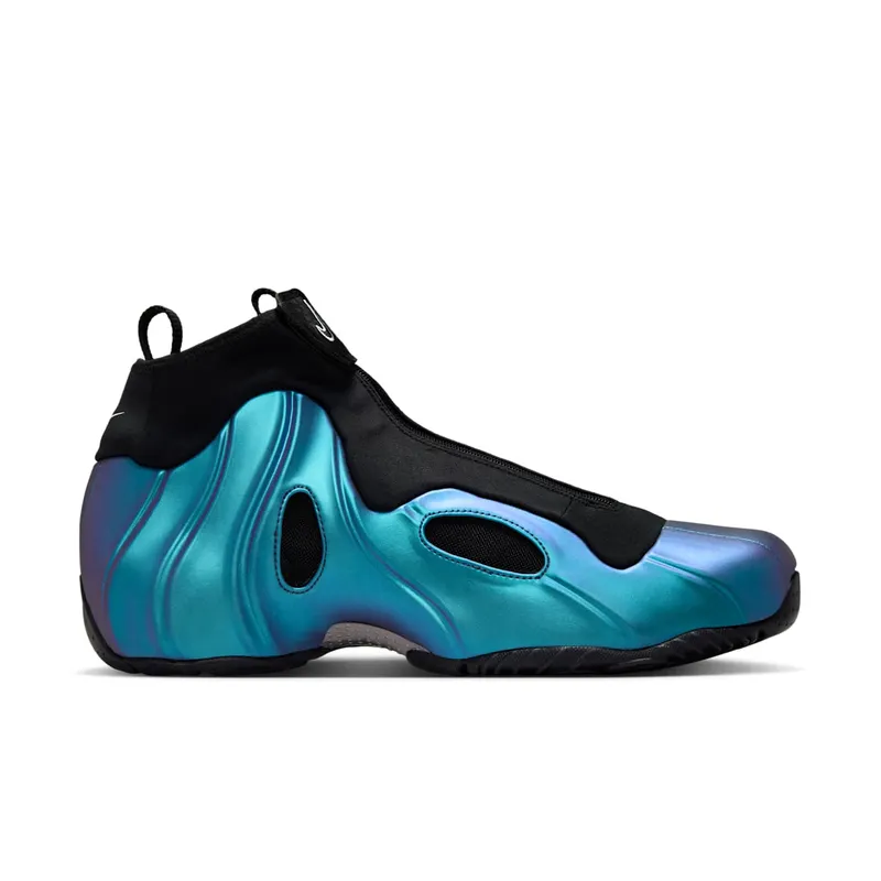 Nike Air Flightposite “Dusty Cactus” (HJ4466-001)