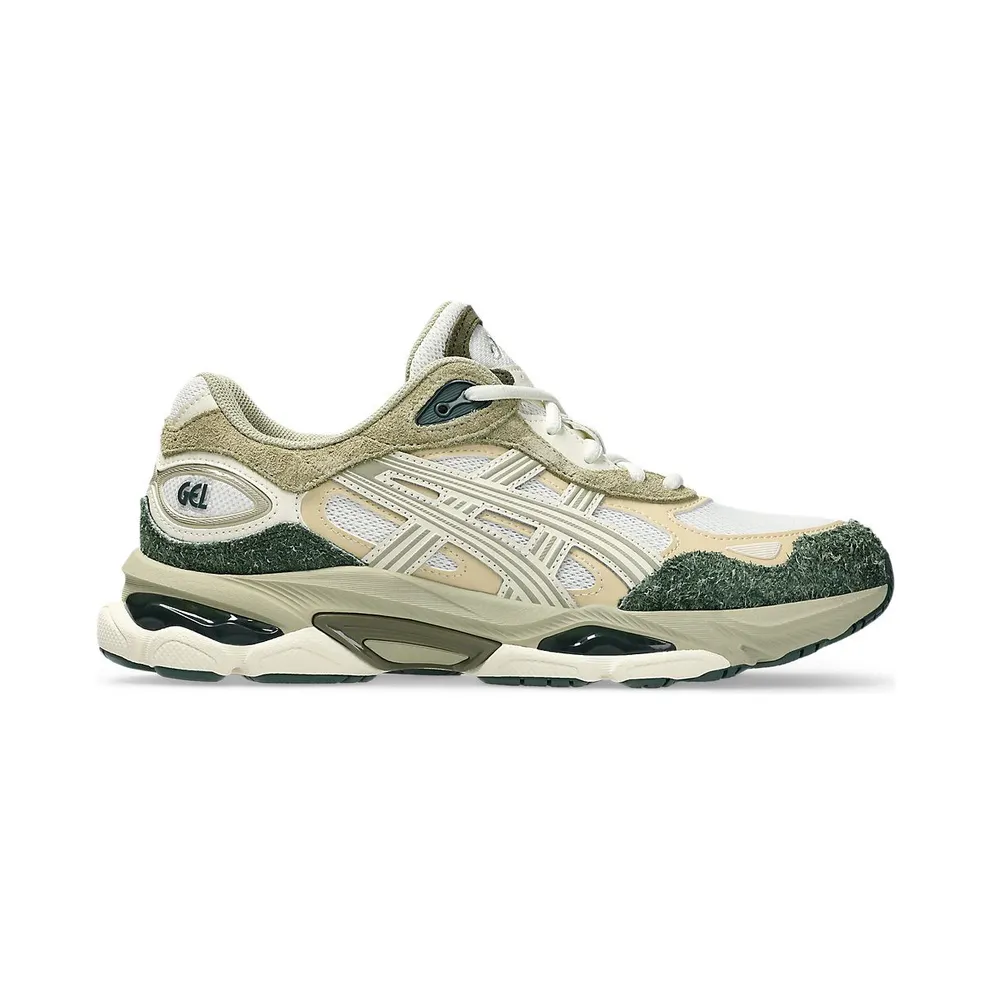 ASICS GEL-NYC 2.0 “Cream / Dusty Fern” (1203B079-100)