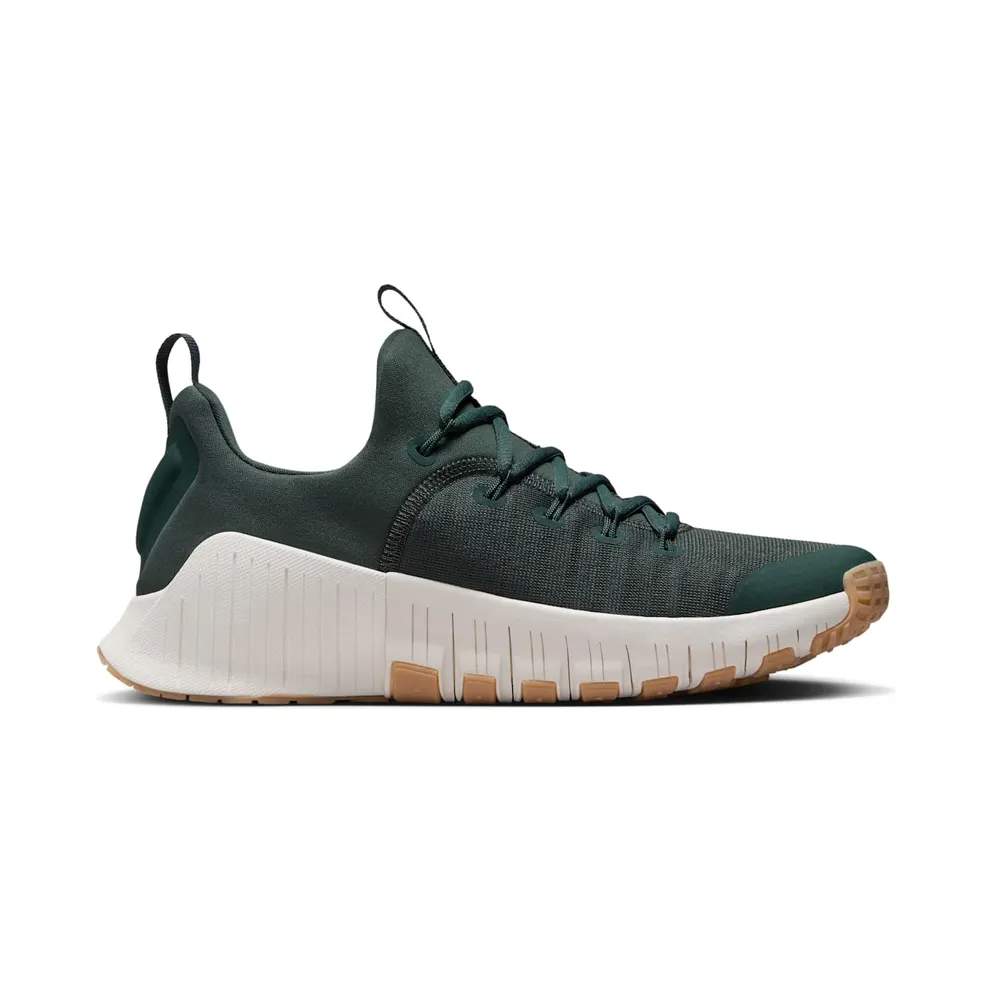 Nike Free Metcon 6 Vintage Green (FJ7126-300)