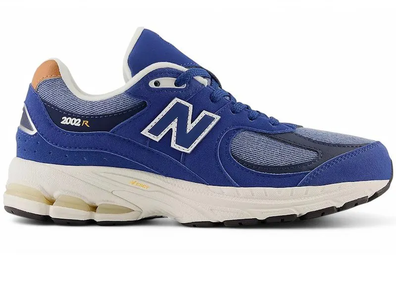 New Balance 2002R Atlantic Blue Sepia (GC2002EA)