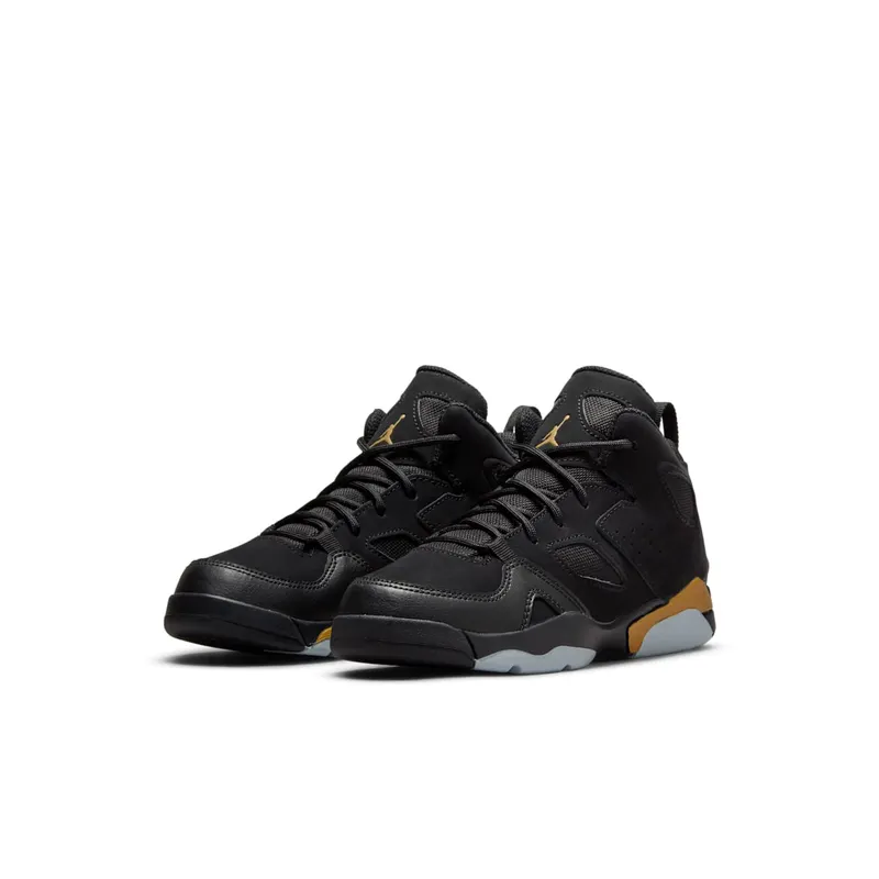 Jordan Flight Club ’91 “Metallic Gold” (DM1686-007)