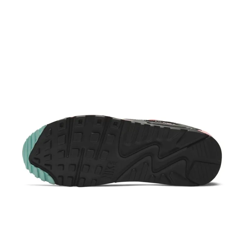 Nike Air Max 90 Chain Link (W) (DD9672-001)