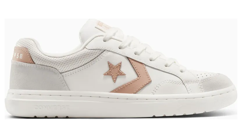 Converse Pro Blaze Beige