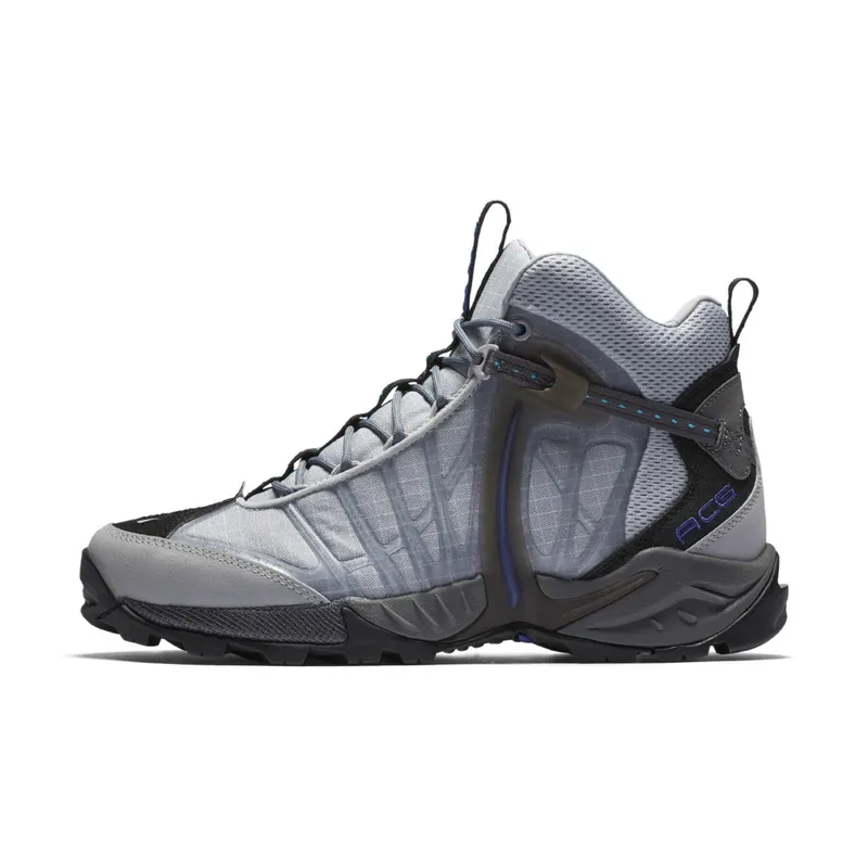 Nike  Air Zoom Tallac Lite Og Pure Platinum/Deep Night Pure Platinum/Deep Night (844018-002)