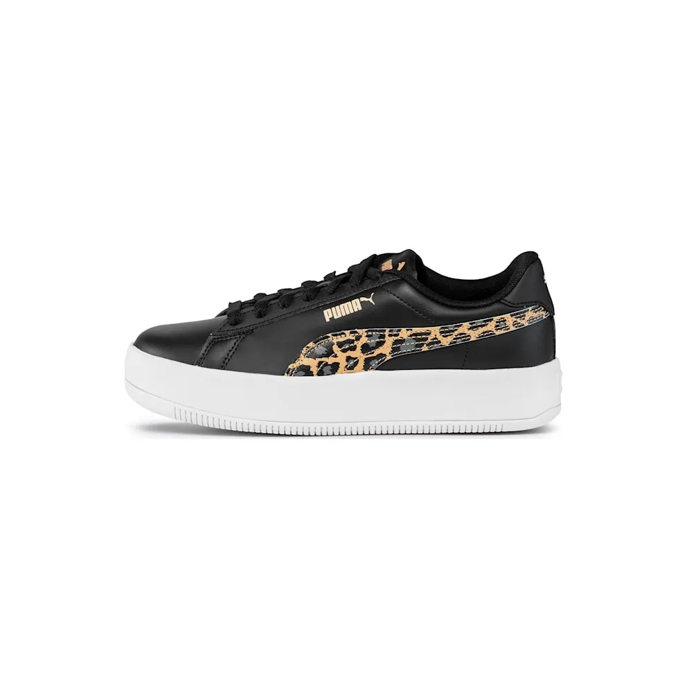 Puma Lily Platform Leo Black (38489401)