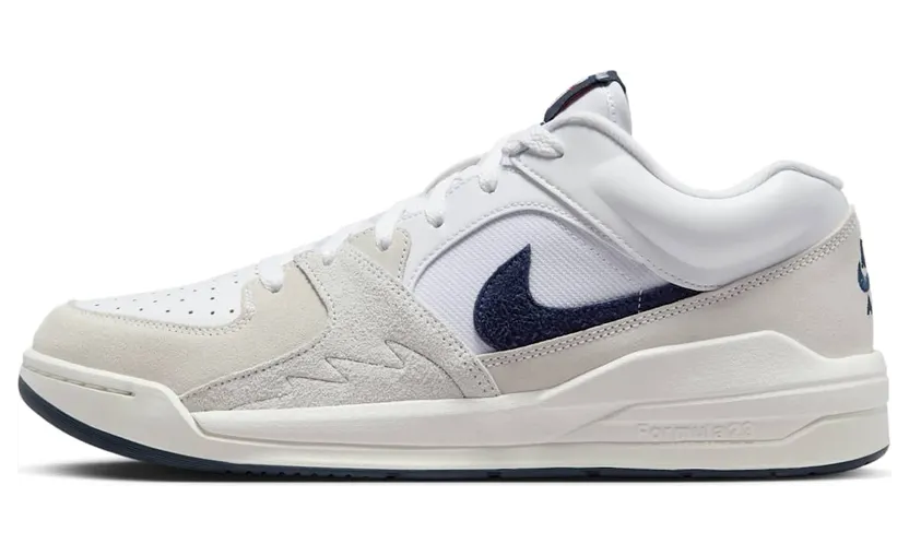 Jordan Stadium 90 White Midnight Navy (DX4397-146)