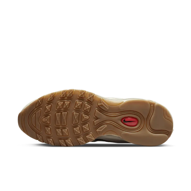 Nike Air Max 97 Rock N Roll (W) (DQ7655-100)