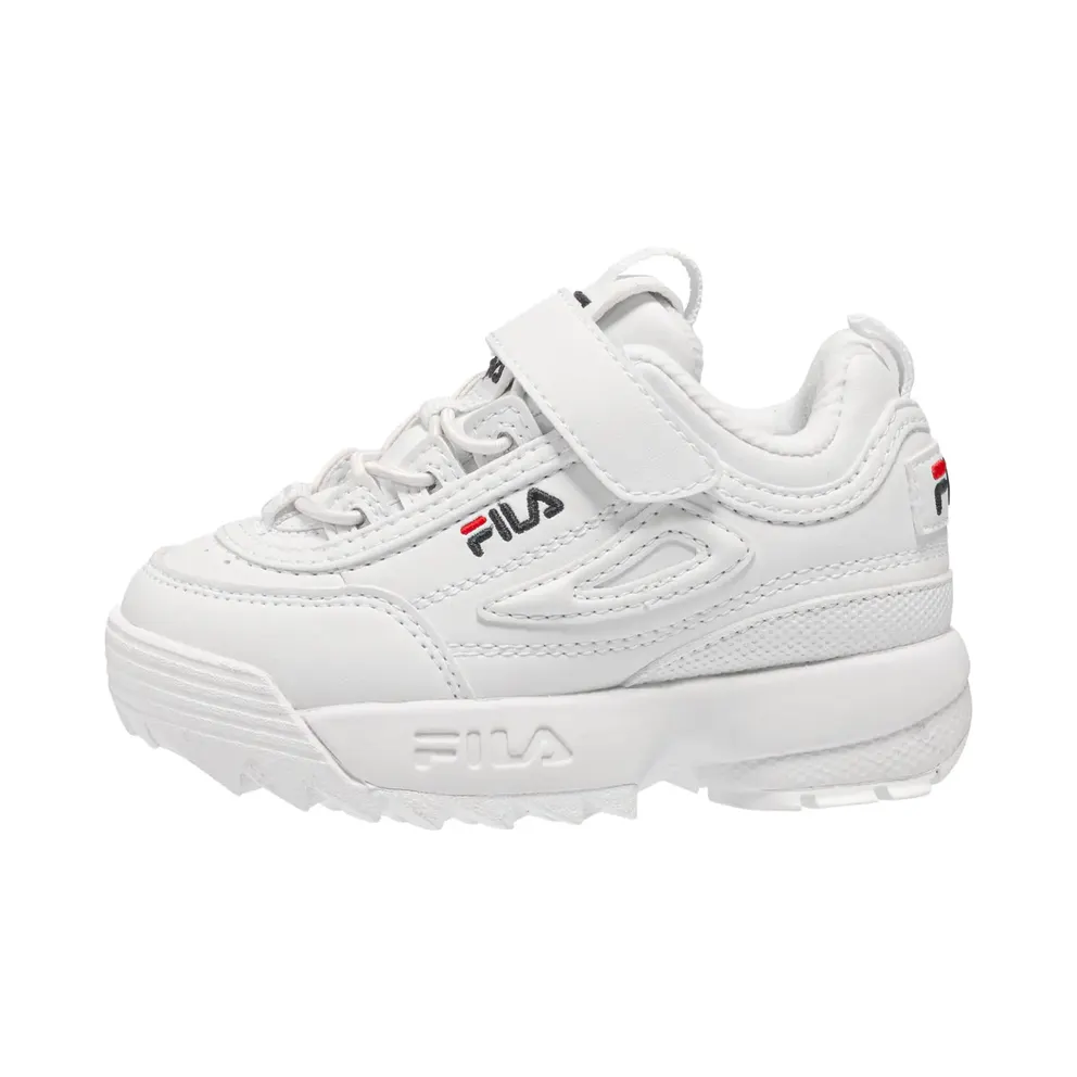 Fila Disruptor White (1011298-1FG)