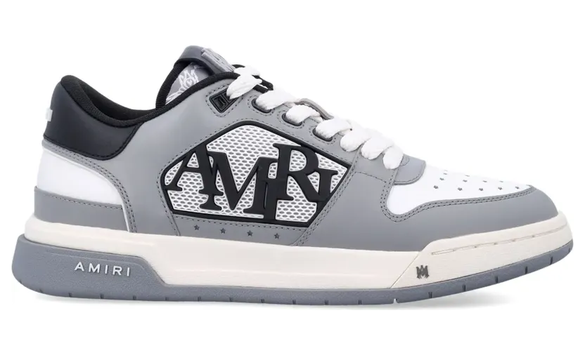 Amiri Zweifarbige “Grey” (AMFOSR1088)