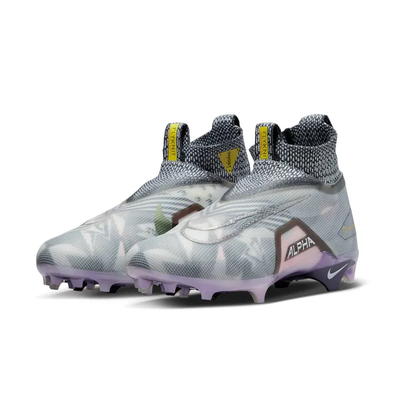 Nike Alpha Menace Elite 3 RW Wolf Grey (CV0578-001)