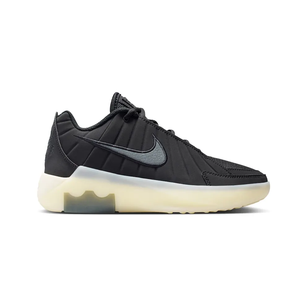 Nike LeBron Witness 9 Black Coconut Milk Iron Grey (HV2270-001)