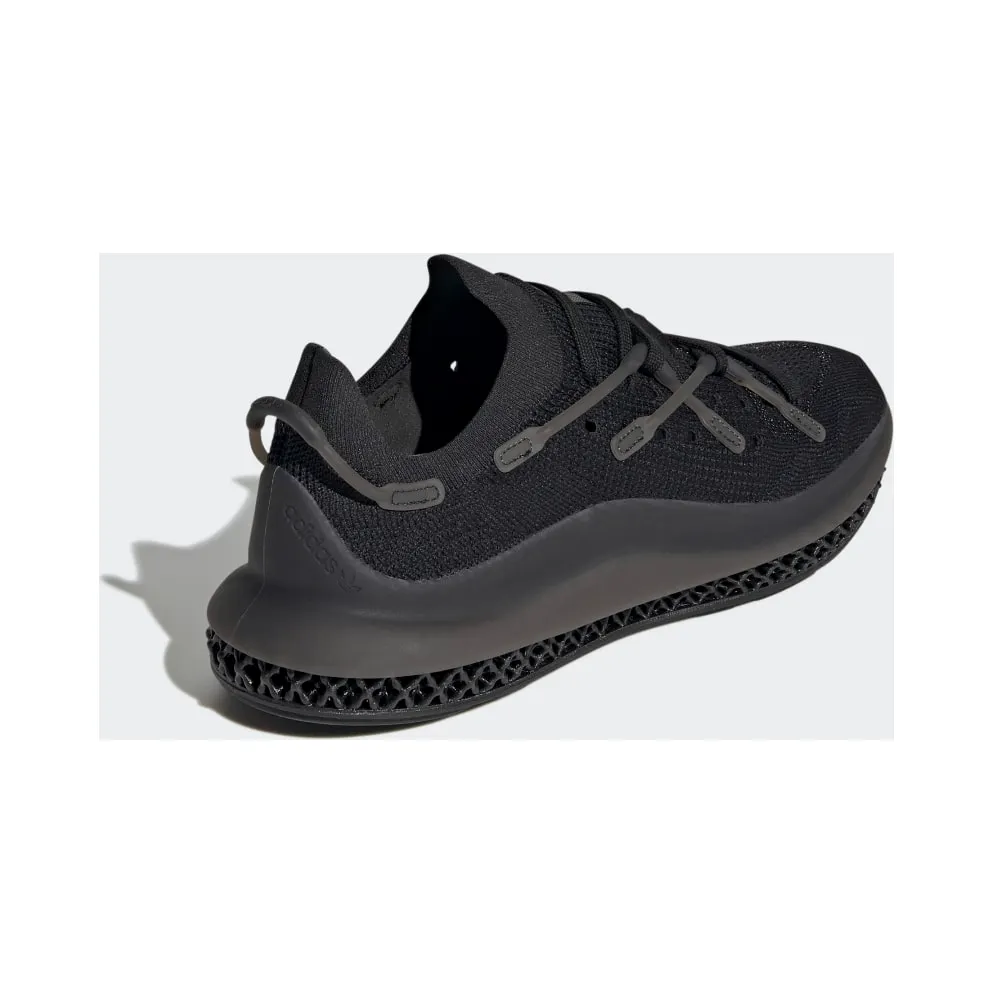 adidas 4D Fusio Core Black / Core Black / Core Black (H04510)