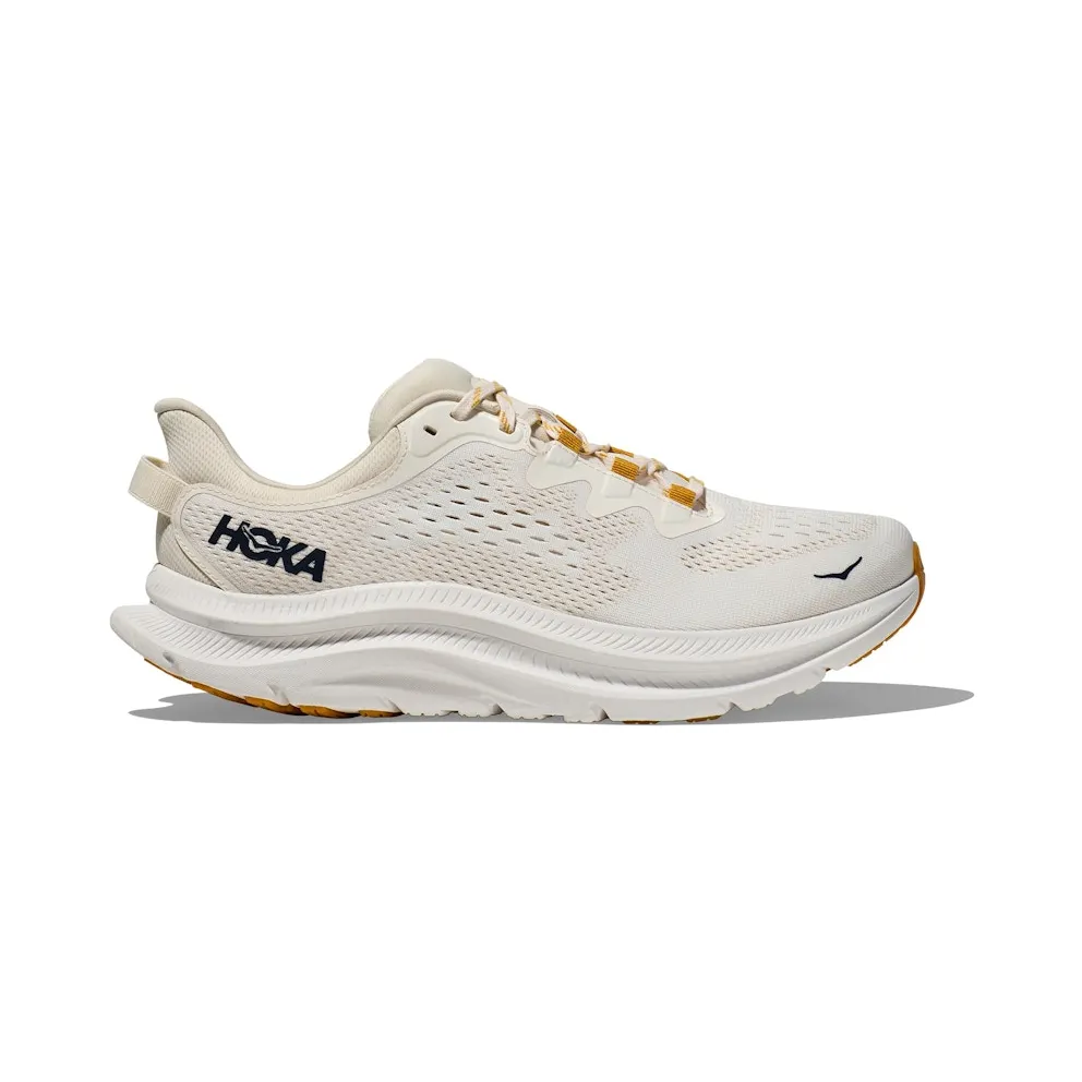 Hoka One Kawana 2 Alabaster Oat Milk (1147930-ALK)