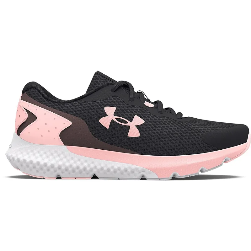 Under Armour Charged Rogue 3 Gray (3025007-100)