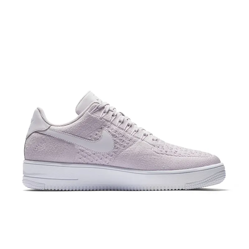 Nike Air Force 1 Ultra Flyknit Low Light Violet (817419-500)