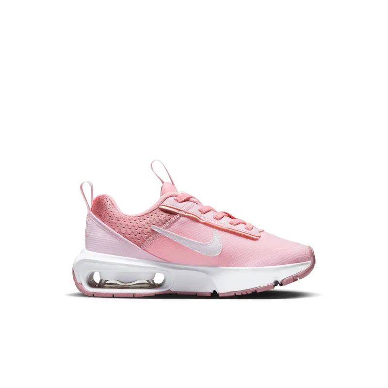 Nike Air Max INTRLK Lite Younger Kids’ Pink (DH9394-600)