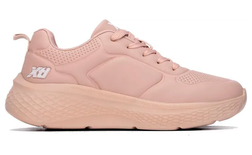 xti-sneaker 14627105-Nude