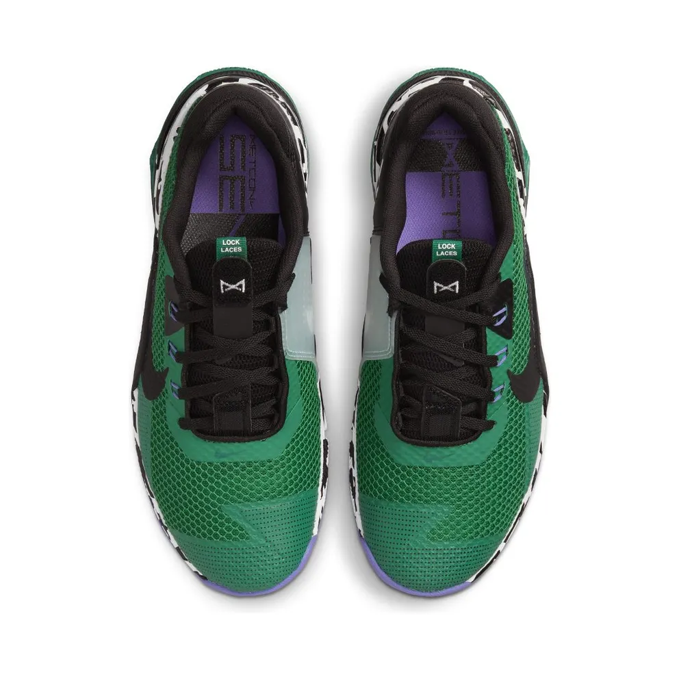 Nike Metcon 7 Training Shoes Green (CZ8281-300)