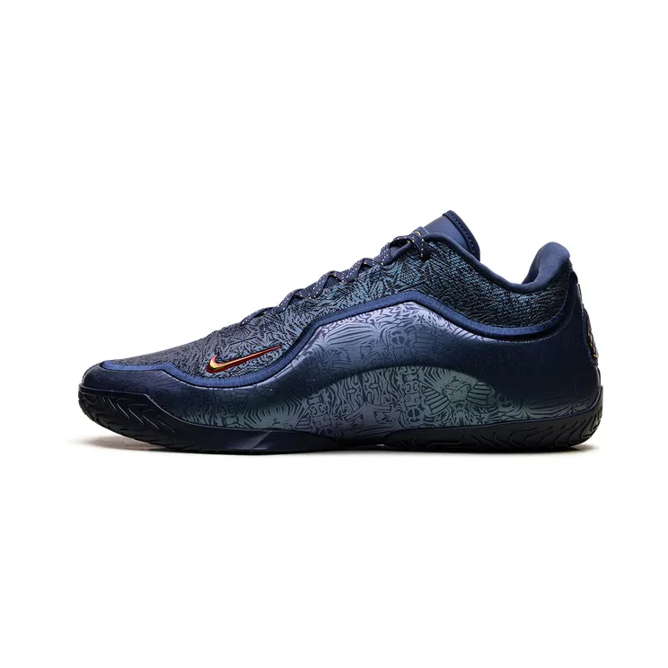 Nike LeBron 23 “Out For Redemption” (IH1514-400)