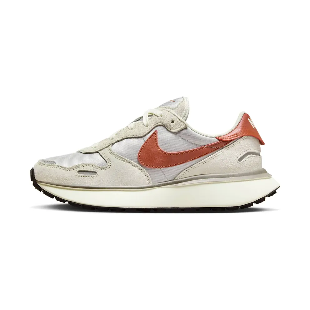 Nike Phoenix Waffle “Rugged Orange” (FD2196-001)