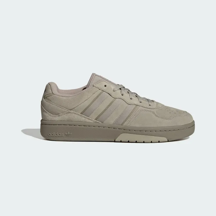 adidas Courtic Orbit Green / Orbit Green / Light Brown (GX4365)