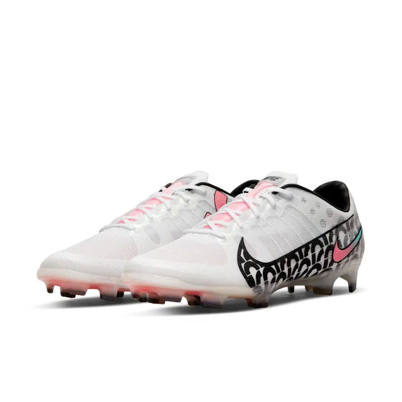 Nike Mercurial Air Zoom Ultra SE FG White Hyper Violet (CT6281-120)