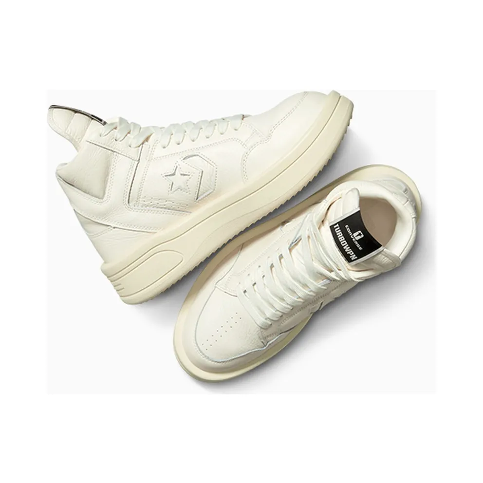 Converse TURBOWPN Egret/egret/cloud Cream (172343C)
