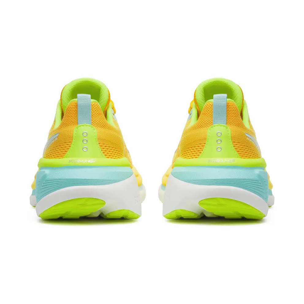 SAUCONY Hurricane 25 “Sunrise / Citron” (S11026-131)