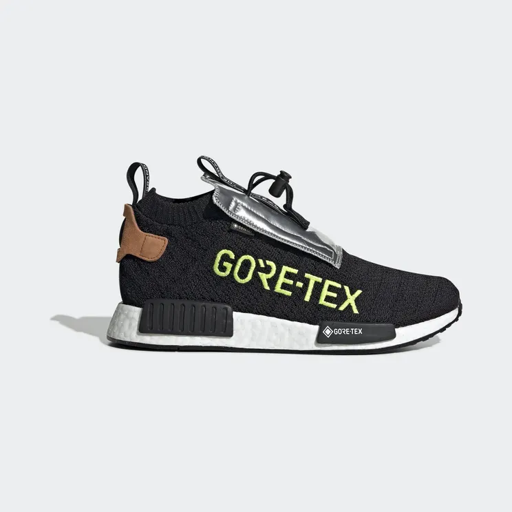 Adidas NMD TS1 PK GTX Black (EE5895)