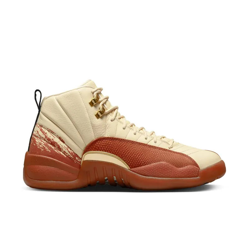 Air Jordan 12 “Eastside Golf” (DV1758-108)
