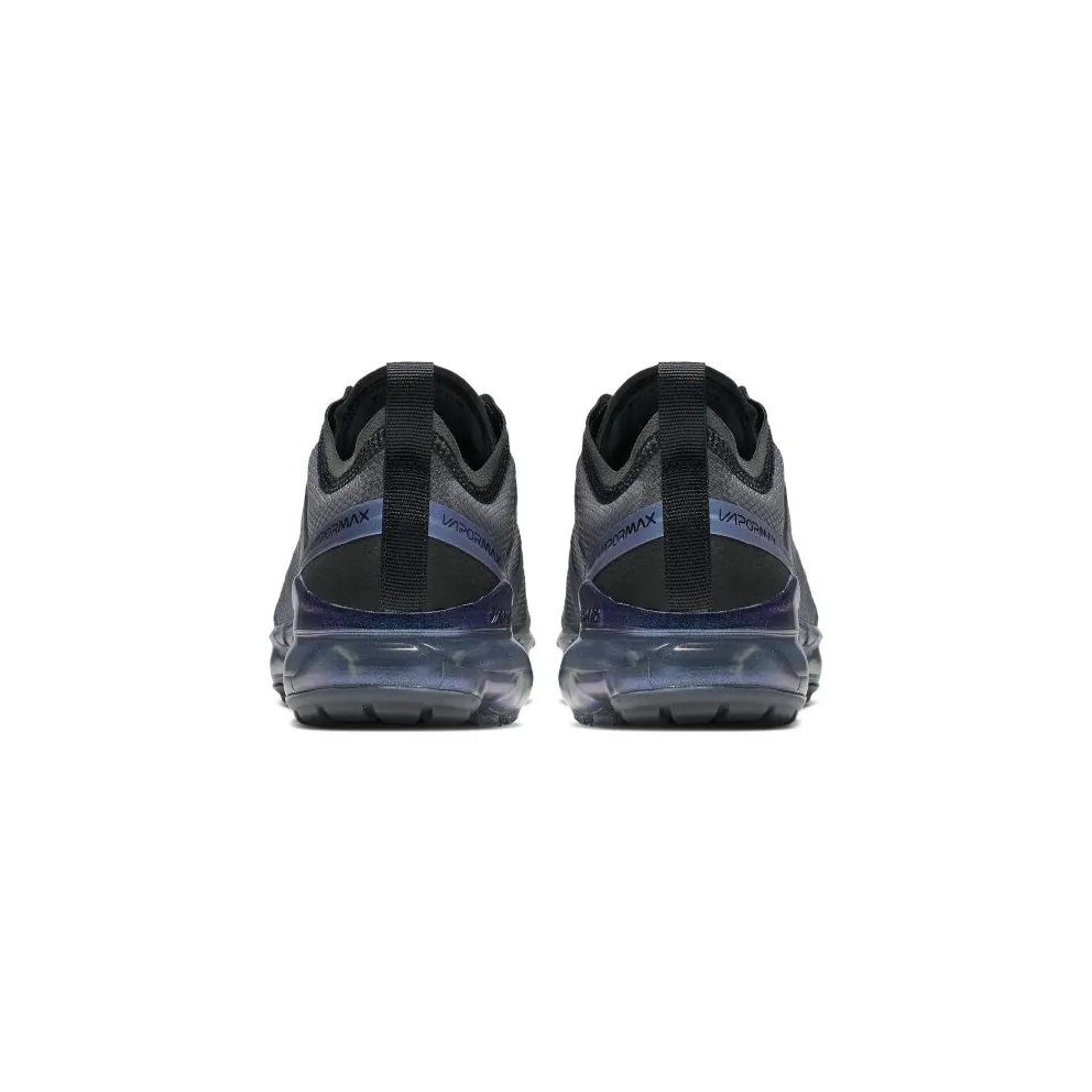 Nike Air VaporMax 2019 Throwback Future (W) Black/Laser Fuchsia-Anthracite (AR6632-001)