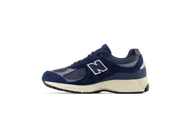 New Balance 2002R Gore-Tex Navy Arctic Grey (M2002RXF)