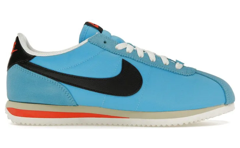 Nike Cortez TXT Baltic Blue (HF0263-401)