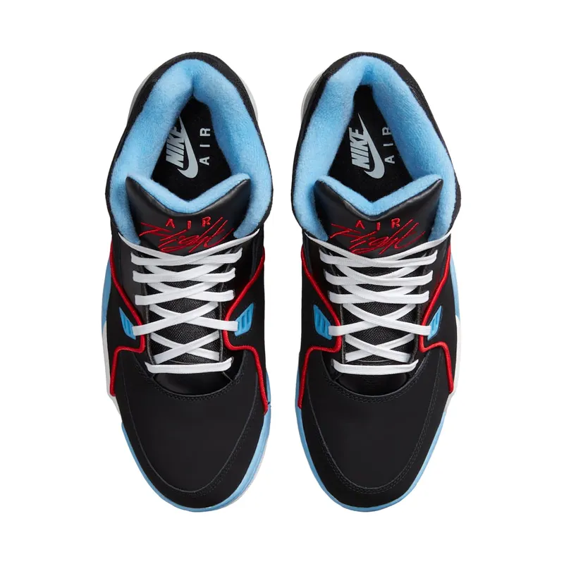 Nike Air Flight ’89 Chicago (DB5918-001)