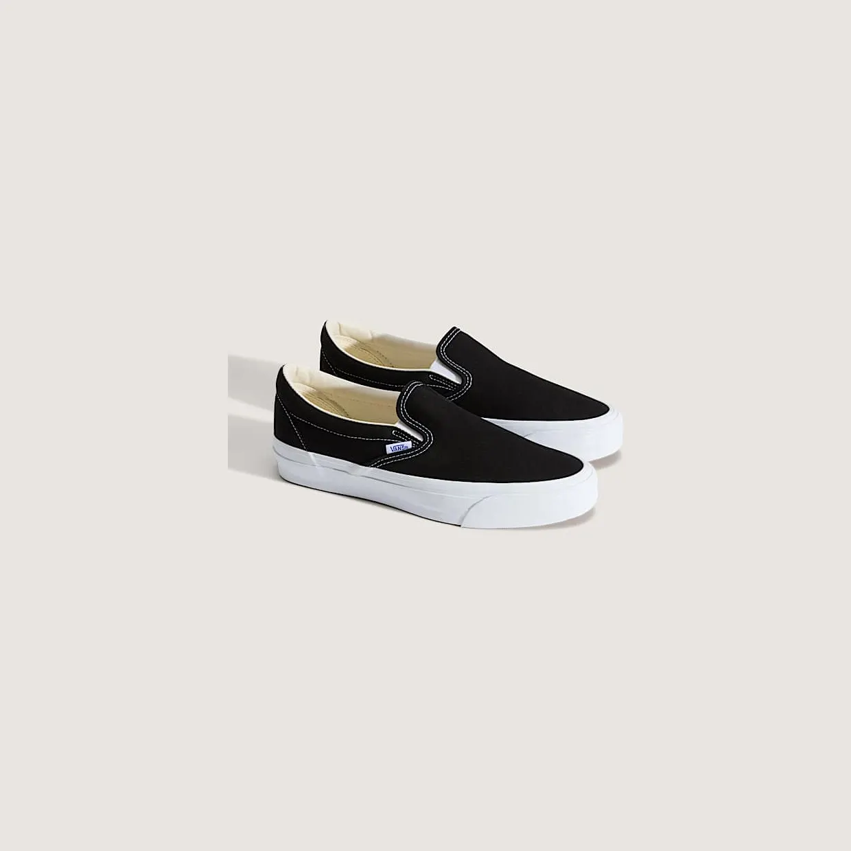 vans-slip-on VN000CSEBA2