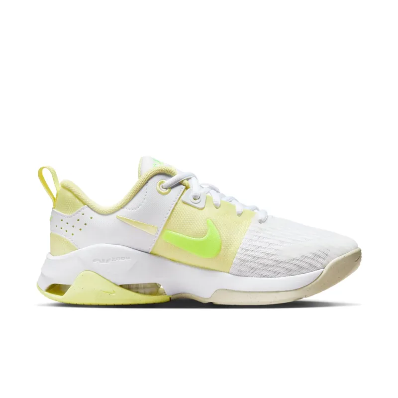 Nike Zoom Bella 6 White (DR5720-105)
