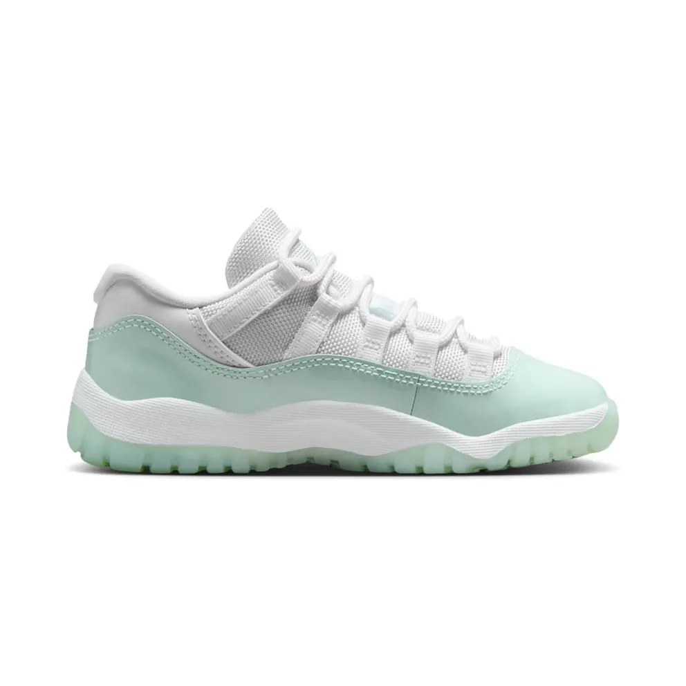 Air Jordan 11 Low PS “Igloo” (580522-103)