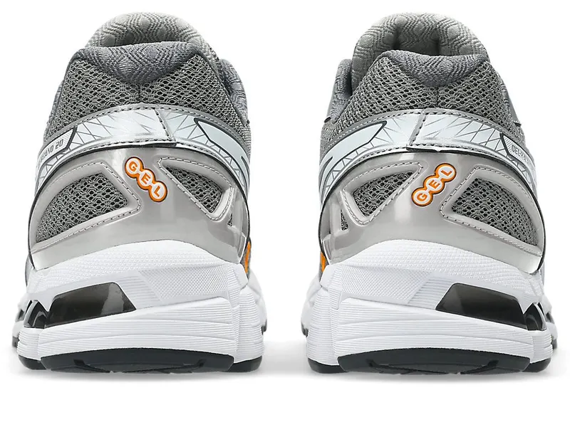 ASICS GEL-KAYANO 20 “Clay Grey / White” (1203A388-023)