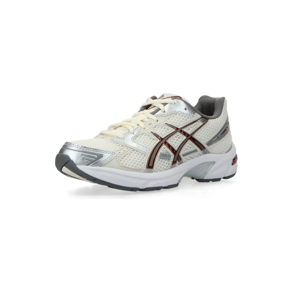 ASICS SportStyle GEL-1130 (cream / reddish brown) – 1202A164-119