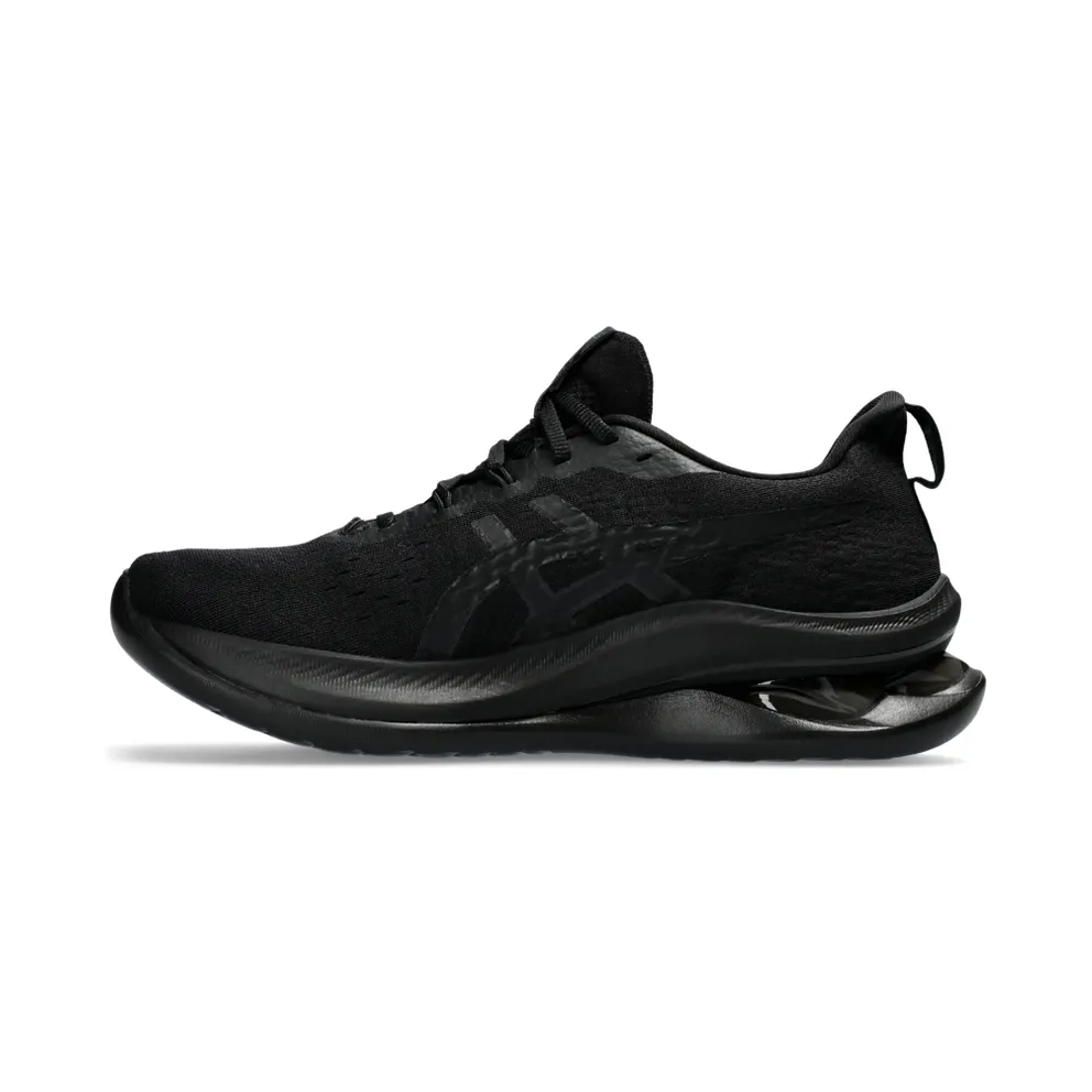 Asics Gel-kinsei Max Black/Black (1011B696.001)