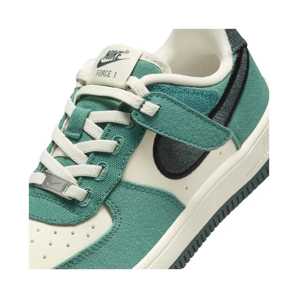 Nike Force 1 Low EasyOn PS “Coconut Milk Bicoastal” (HJ4293-100)