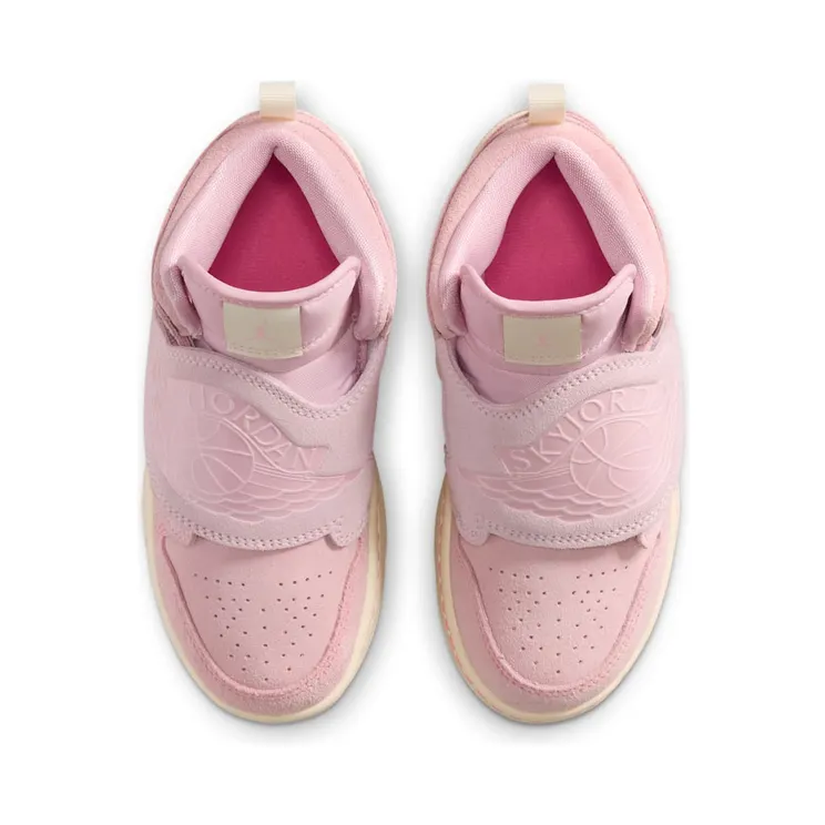 air-jordan-1 BQ7197-607
