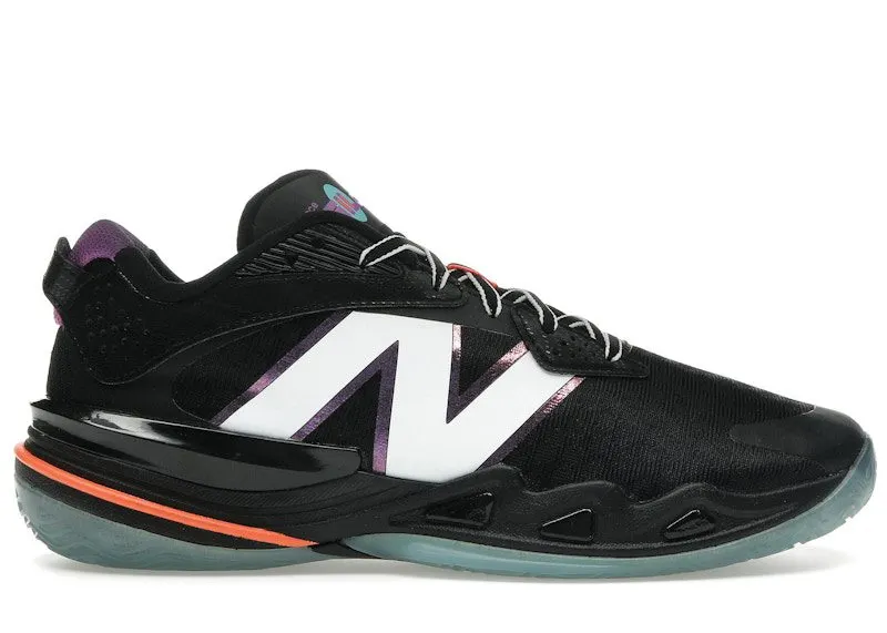New Balance BB Hesi Low v2 Black Passion Fruit (BBHSLPT2)